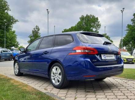 Peugeot - 308