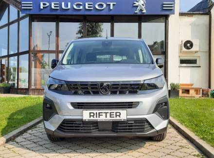 Peugeot - Rifter
