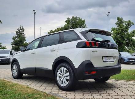 Peugeot - 5008