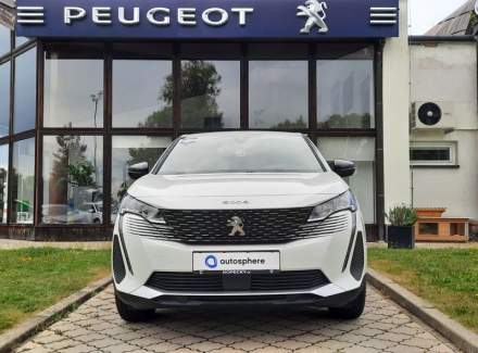Peugeot - 5008