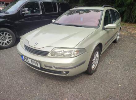 Renault - Laguna