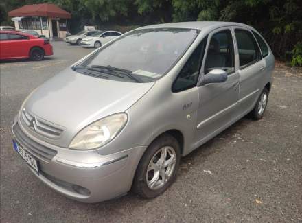 Citroën - Xsara