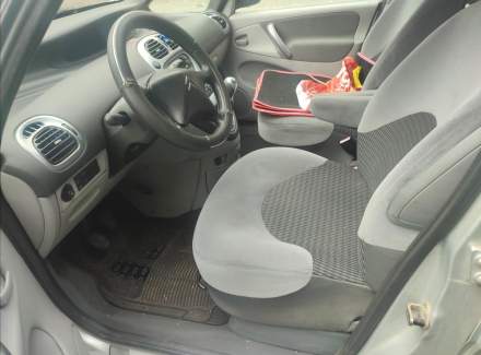 Citroën - Xsara
