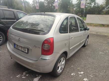 Citroën - Xsara