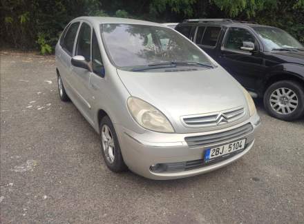 Citroën - Xsara