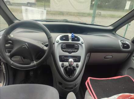 Citroën - Xsara