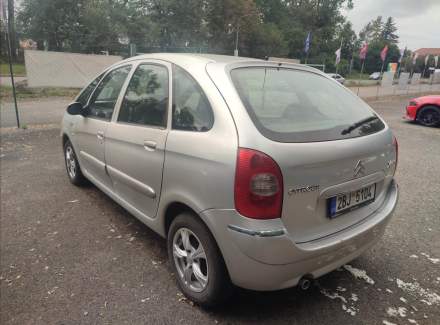 Citroën - Xsara