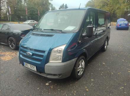 Ford - Transit