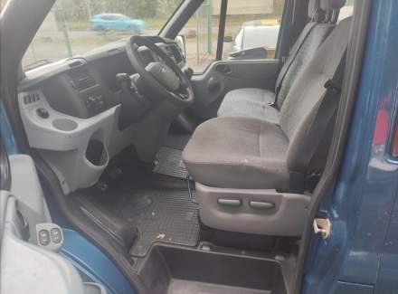 Ford - Transit