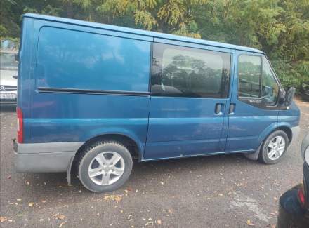 Ford - Transit