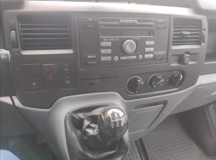 Ford - Transit