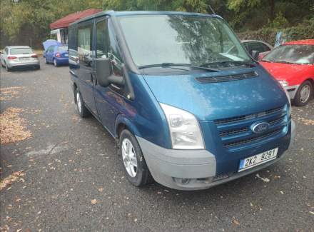 Ford - Transit