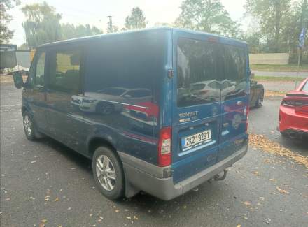 Ford - Transit