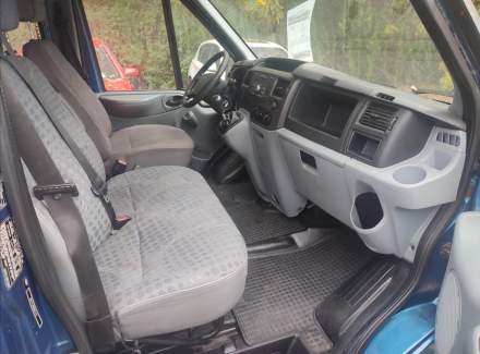 Ford - Transit