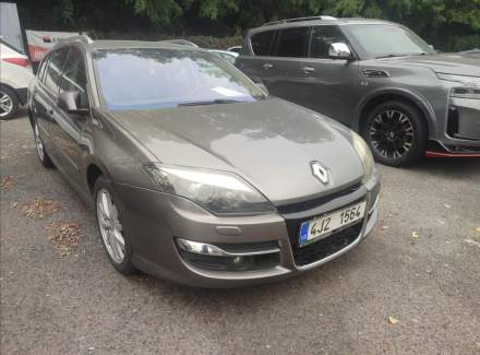 Renault - Laguna