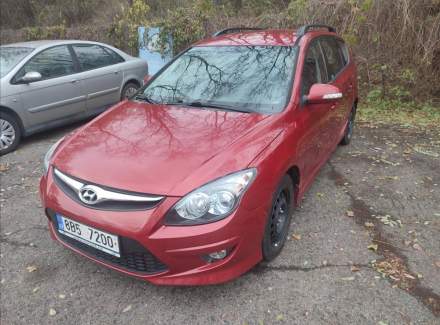 Hyundai - i30