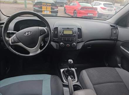 Hyundai - i30