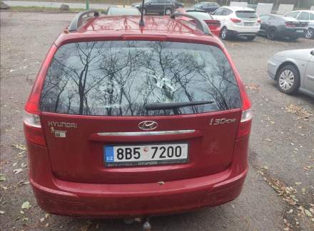 Hyundai - i30