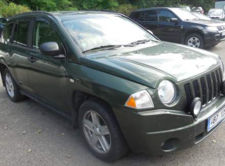 Jeep - Compass