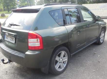 Jeep - Compass