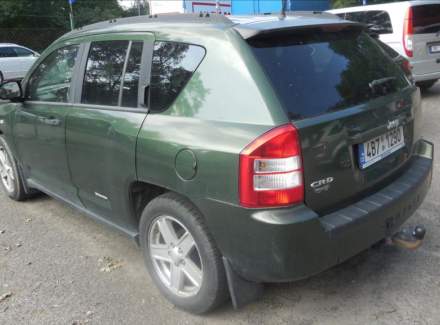 Jeep - Compass