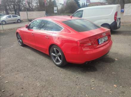 Audi - A5