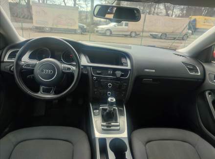 Audi - A5