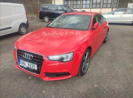 Audi - A5