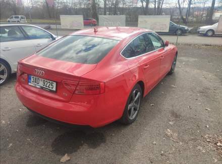 Audi - A5