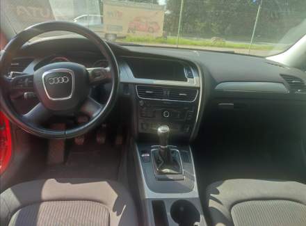 Audi - A4