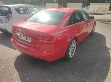 Audi - A4