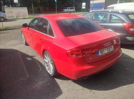 Audi - A4