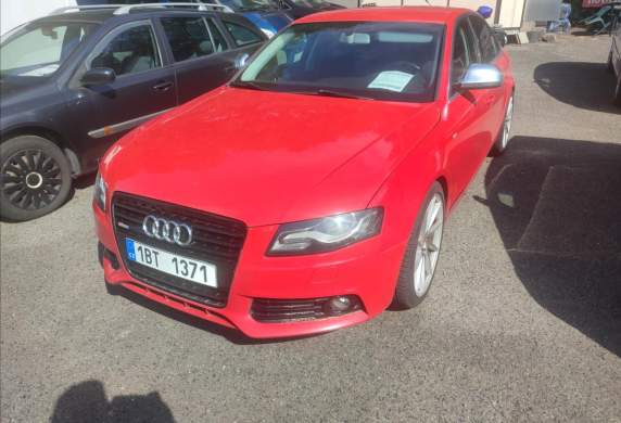 Audi - A4