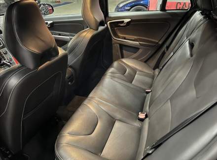 Volvo - V60