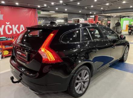 Volvo - V60
