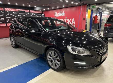 Volvo - V60