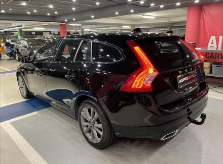 Volvo - V60