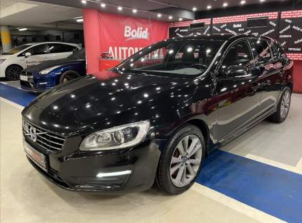 Volvo - V60