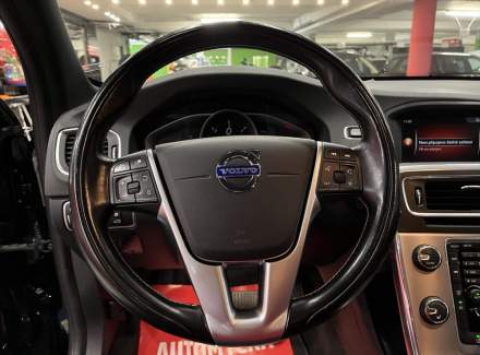 Volvo - V60