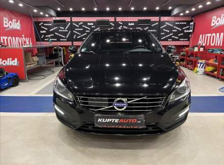 Volvo - V60
