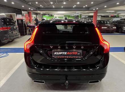 Volvo - V60