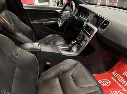 Volvo - V60