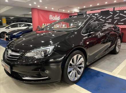 Opel - Cascada