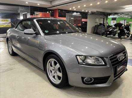 Audi - A5