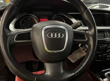Audi - A5