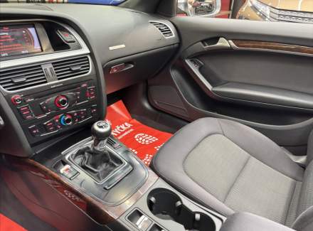 Audi - A5