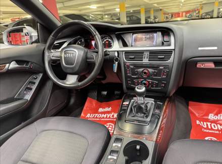 Audi - A5