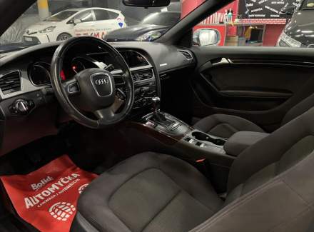 Audi - A5