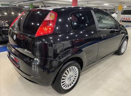 Fiat - Punto