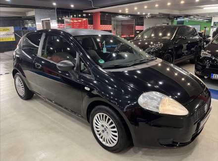 Fiat - Punto